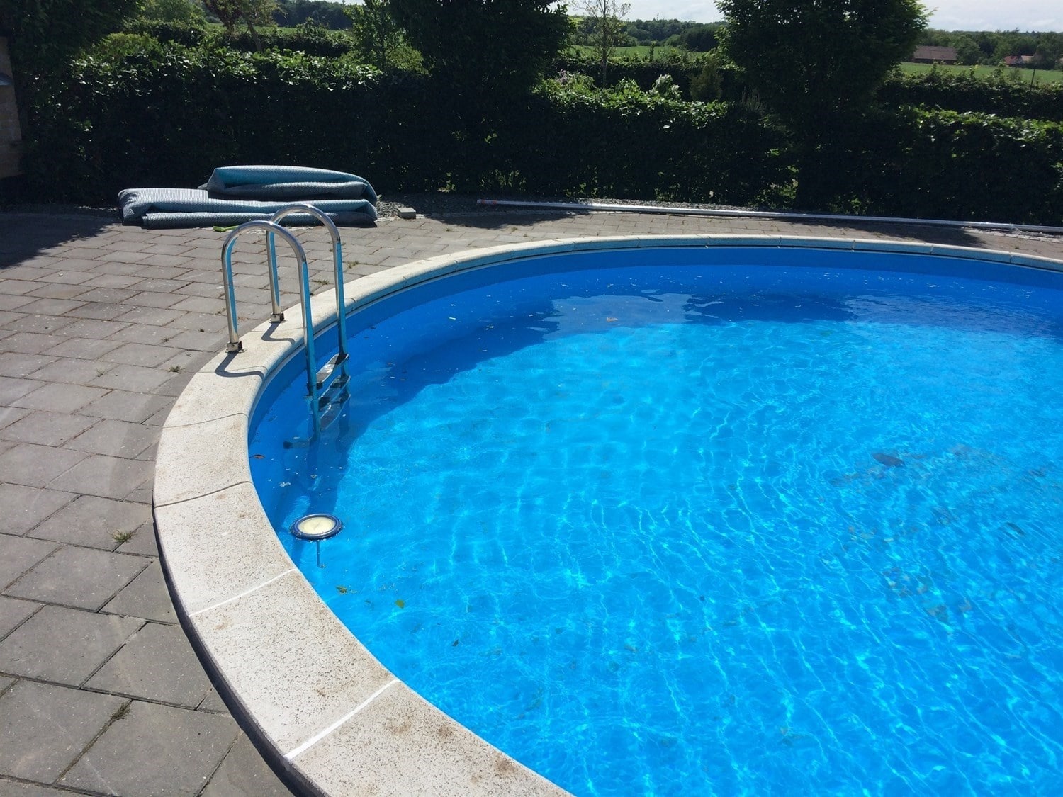 Poolkant